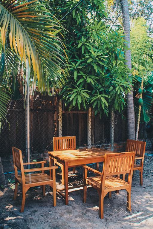 Dormpoint - Siem Reap (Adults Only) Hotel Екстериор снимка