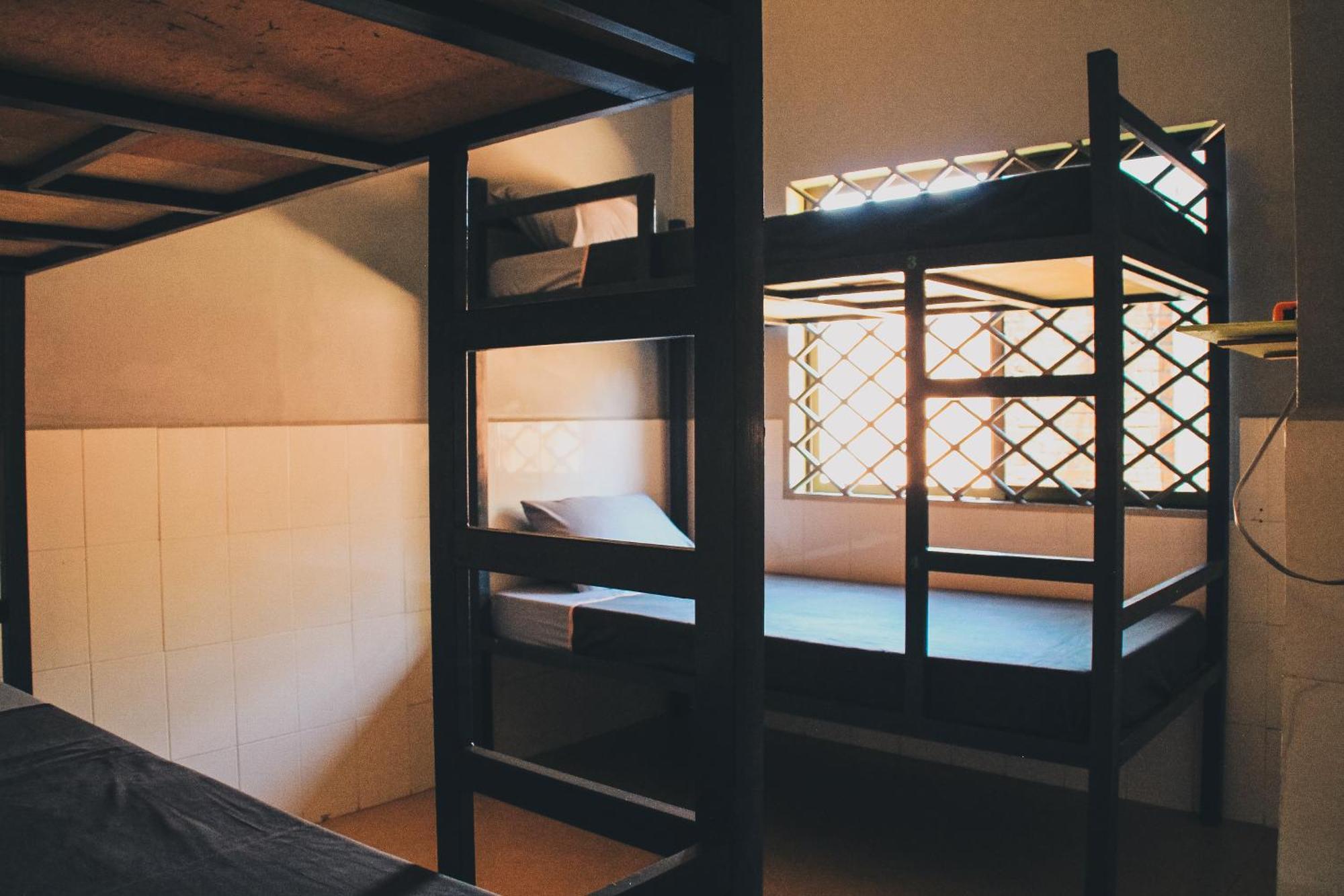 Dormpoint - Siem Reap (Adults Only) Hotel Екстериор снимка