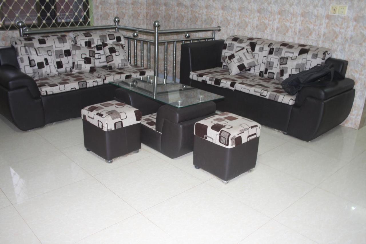Dormpoint - Siem Reap (Adults Only) Hotel Екстериор снимка